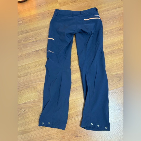NORRONA Falketind Flex1 Hiking Pant - Picture 2 of 10